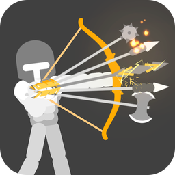 Ragdoll Archers - CrazyGames
