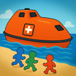 LifeBoat Escape
