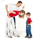 اصلاح رفتار کودک