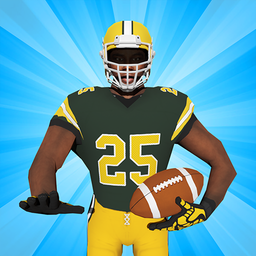 Football Rush 3D