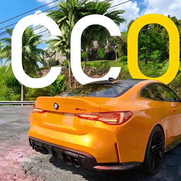 Custom Cars: Online Drive