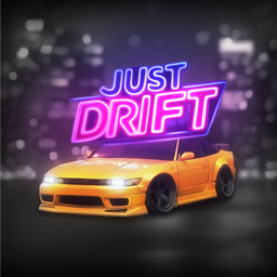 JDM: Just Drift MAX