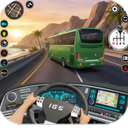 Bus Game Coach Bus Simulator