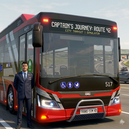 Bus Simulator 2026: Express