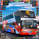Modern Bus Driver Game Offline