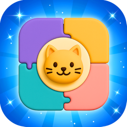 Cat Sudoku Puzzle