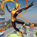 Flying Spider Hero Two -The Super Spider Hero 2020