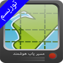 افزونه توریسم جهان نما