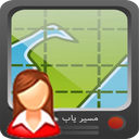 افزونه صدای زن فارسی
