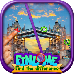 FindMe - Find the Differences Pro