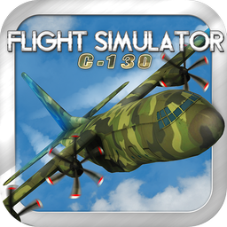 Flight Simulator C130 Training