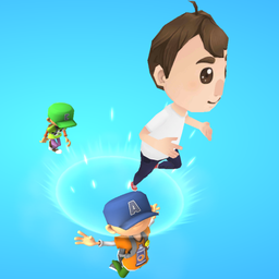 Mischievous Race!