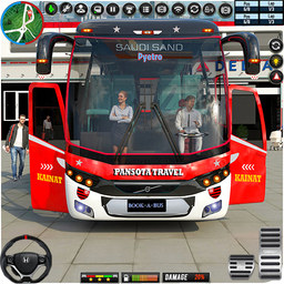 Bus Games-Bus Driving Games