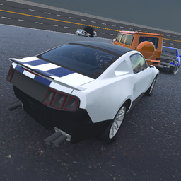 Car Crash Premium offline