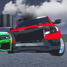 Car Crash Premium offline