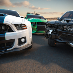 Car Crash Premium offline