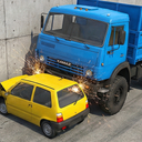 Crash test AvtoVAZ Lada