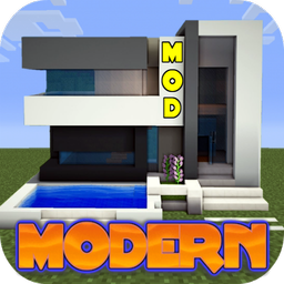 Mod Modern House