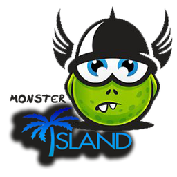 MonsterIsland