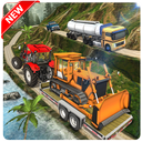 Farming Tractor construction Vehicles Transport 20