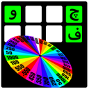 چرخ و فلک 3بعدی