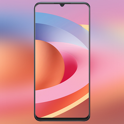 Galaxy A12 & A11 Wallpapers