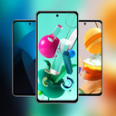 Wallpapers for LG Q92 & Q61 Wallpaper