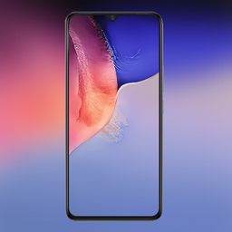 Realme Narzo 30A & 30 Pro 5G Wallpapers