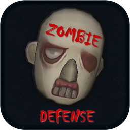 Zombie Defense