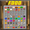 Food Mod: Restaurant for MCPE