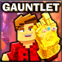 Gauntlet Mod: Superheroes War