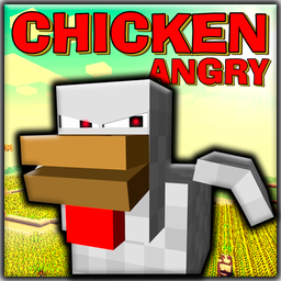 Pesky Chicken Boss Mod: Wither