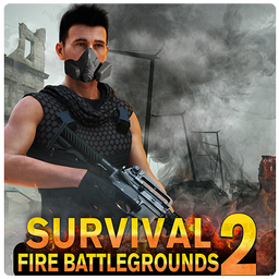 Survival: Fire Battlegrounds 2