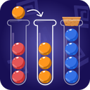 Ball Sorting Master - Puzzle