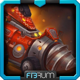 To the Earth's core! VR game