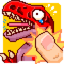 Super Dino Punch: Dinos attack