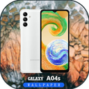 Galaxy A04s Themes & Launcher