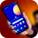 Themes for Galaxy M11: Galaxy M11 Wallpapers