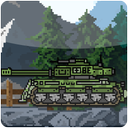 Steel Brawler - Tank Game