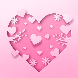 Cute Pink Wallpapers for Girls