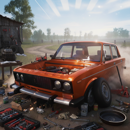 My Favorite Car