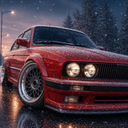 The Wildest Car