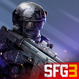 Special Forces Group 3: Beta