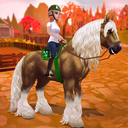 Horse Riding Tales - Wild Pony