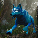 Wolf Tales - Wild Animal Sim