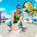 Volleyball Stars - World Mobile Master Game