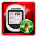 Blood Pressure Tracker : BP Checker Log : BP Info