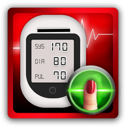 Blood Pressure Tracker : BP Checker Log : BP Info