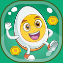 Run Egg Run
