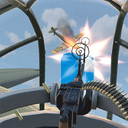 Air Defender: Bomber Simulator